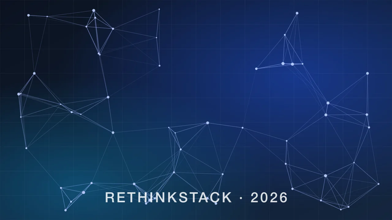 RethinkStack Ra Mắt: Chuyên Gia Từ Tám Quốc Gia Đồng Hành Cùng Doanh Nghiệp Nhỏ Việt Nam